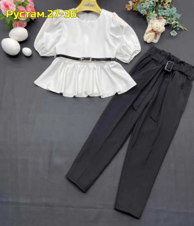 Костюм 22995085