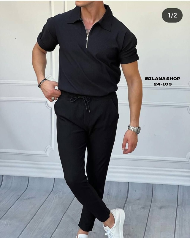 Спортивный костюм 22993680