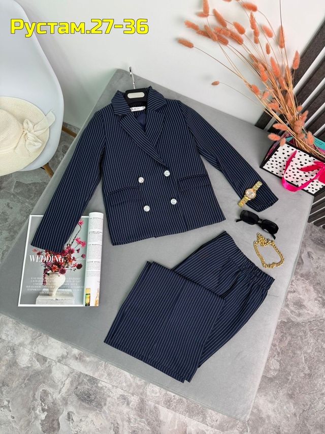 Костюм 22994876