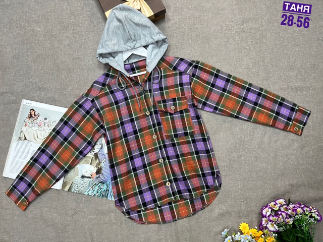 Рубашка 22994275