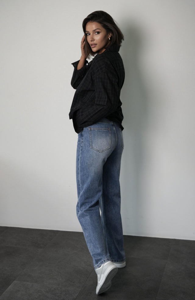 Рубашка 22994710