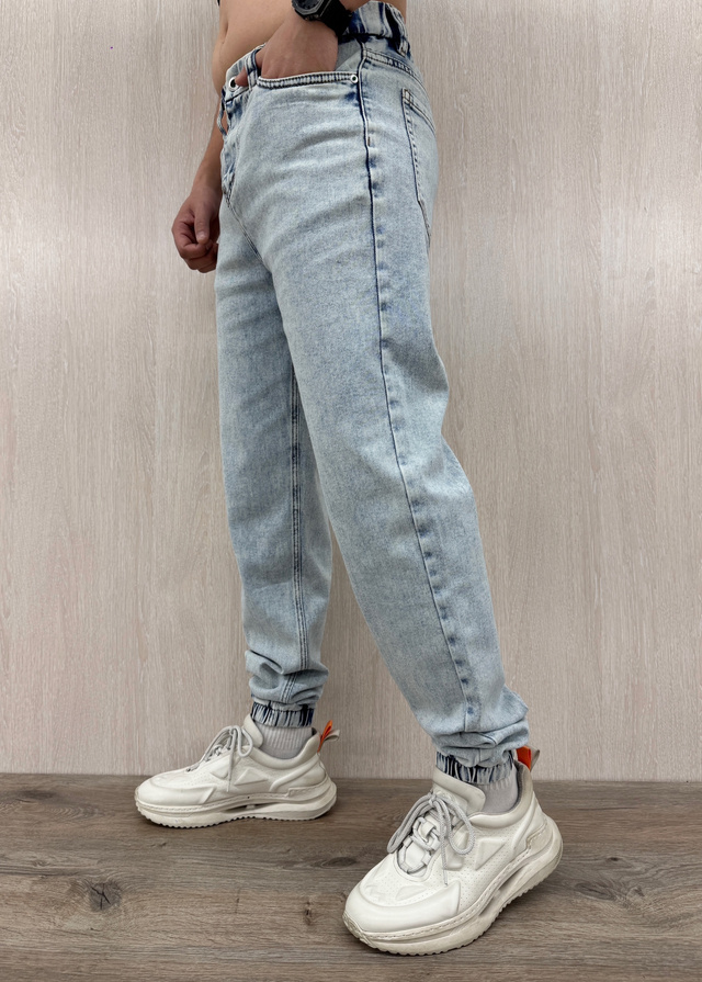 Джинсы 22995978