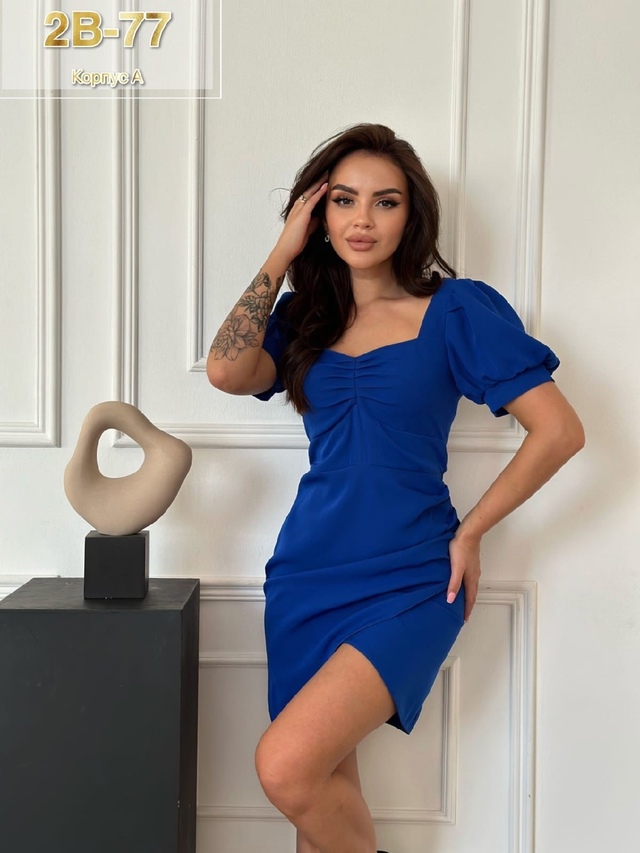 Платье 22995749