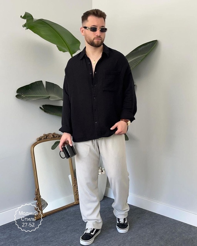 Рубашка 22995592