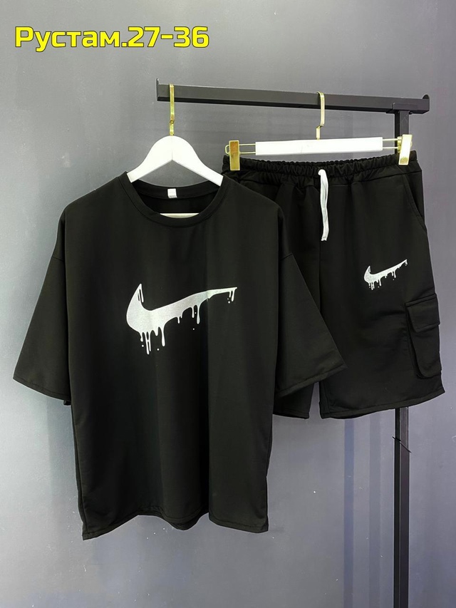 Спортивный костюм 22995854