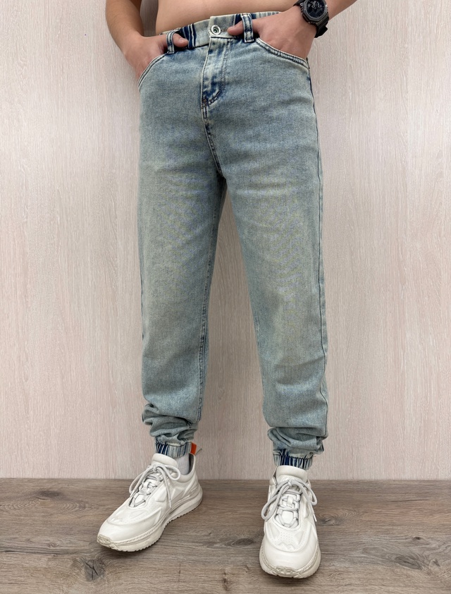 Джинсы 22995978