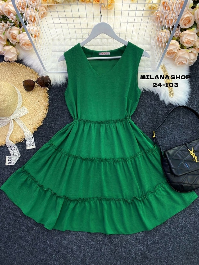 Платье 22996467