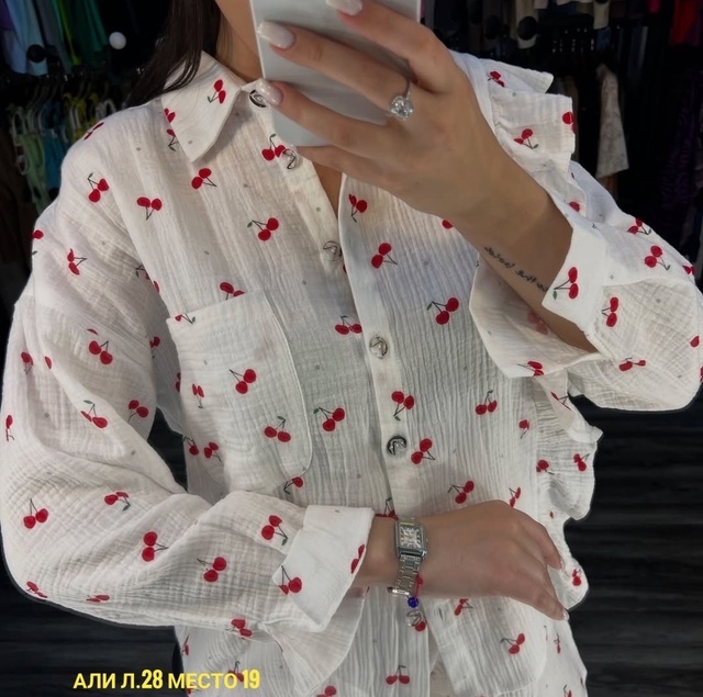 Костюм 22995566