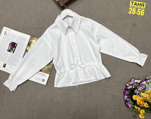 Рубашка 22996097