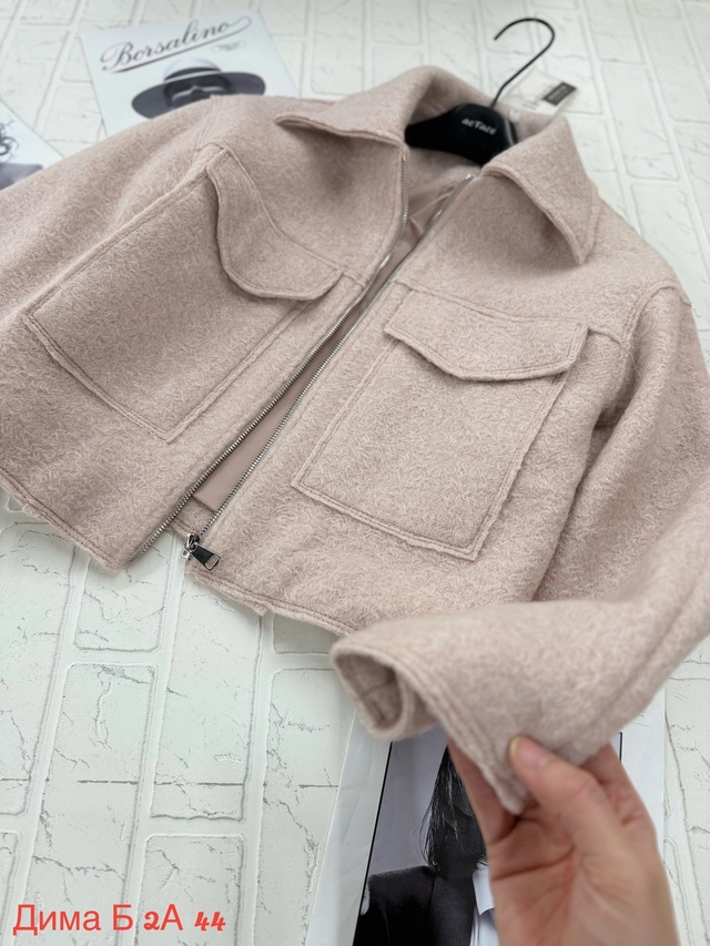 Пальто 22995970