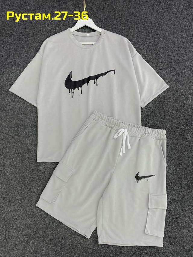 Спортивный костюм 22995854