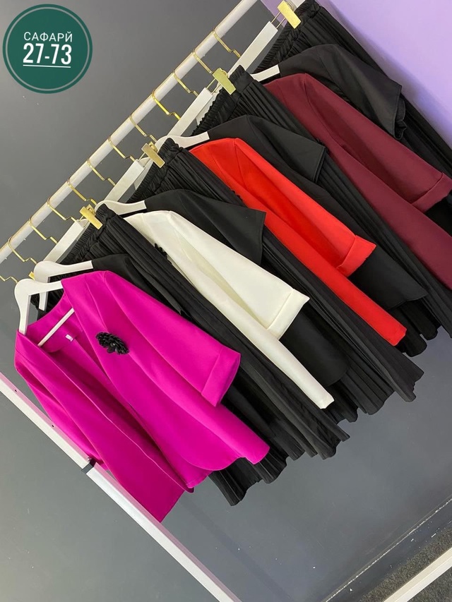 Пиджак 22996379