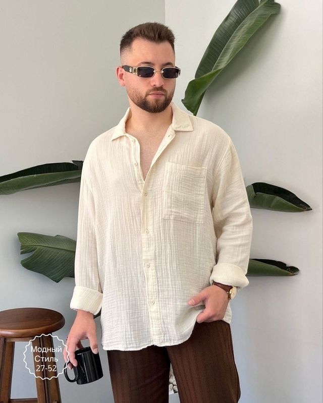 Рубашка 22995592