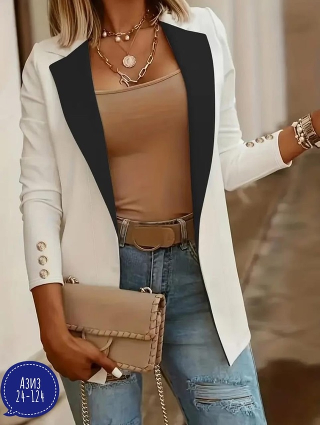 Пиджак 22996179