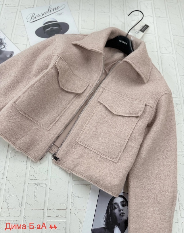 Пальто 22995970