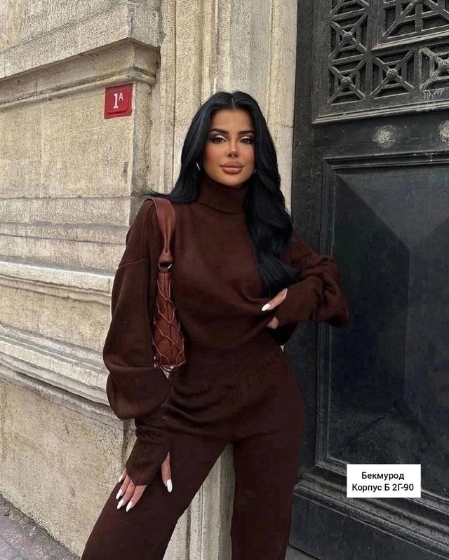 Костюм 22996607