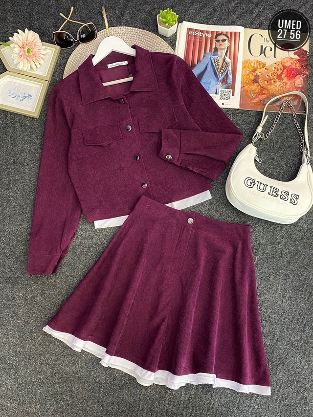 Костюм 22997951