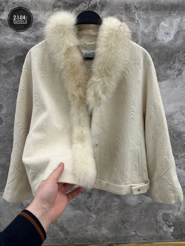 Пальто 22996902