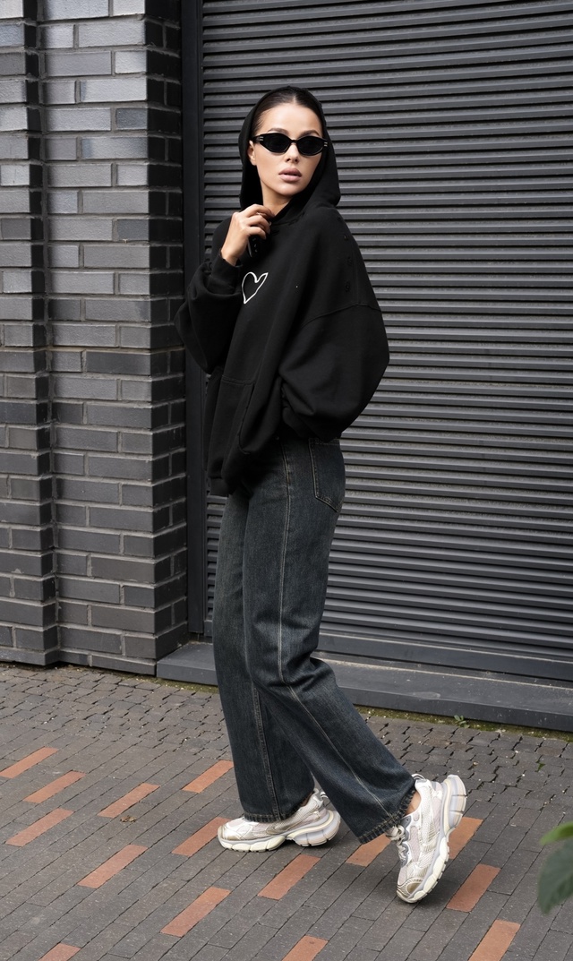 Толстовка 22997663