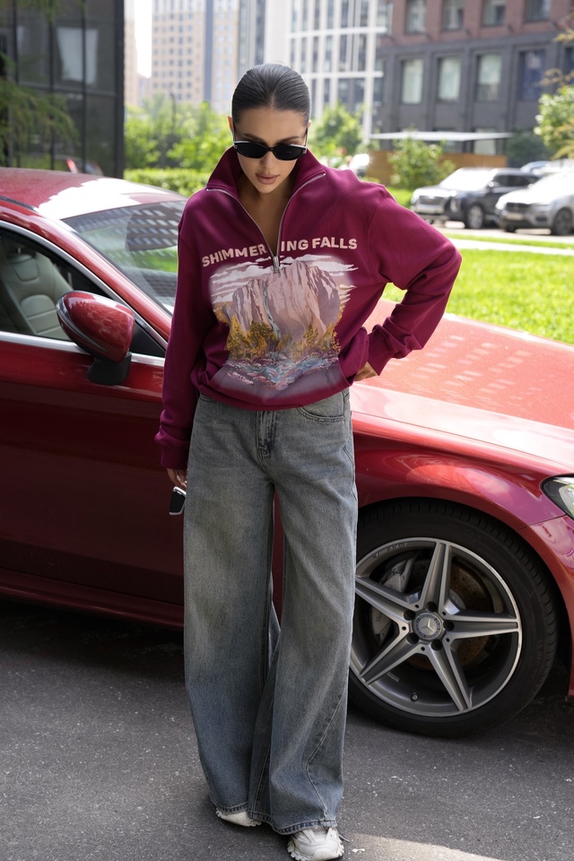 Толстовка 22997654