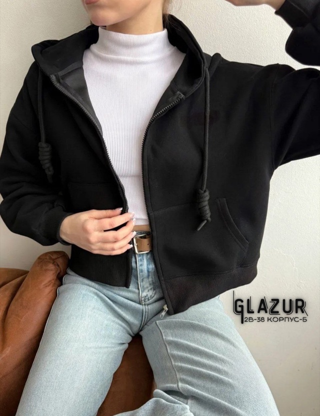 Толстовка 22997986