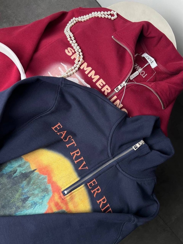 Толстовка 22997651