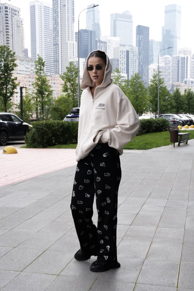 Толстовка 22997657