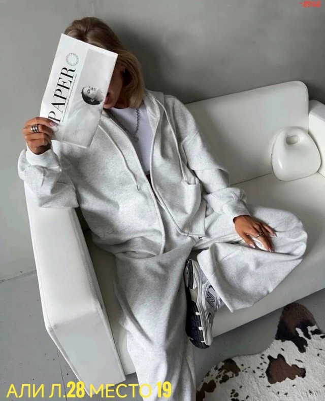 Костюм 22997635