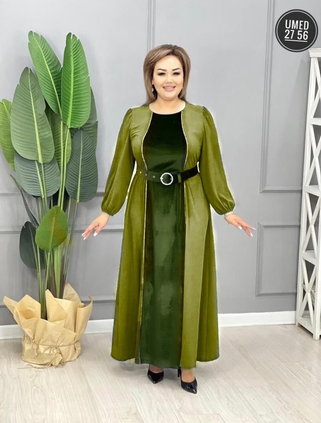 Платье 22997623