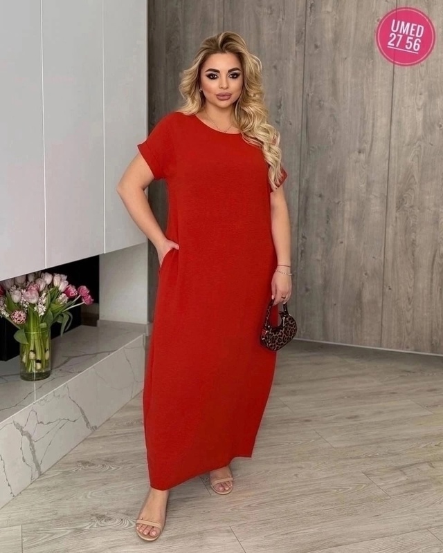 Платье 22996890