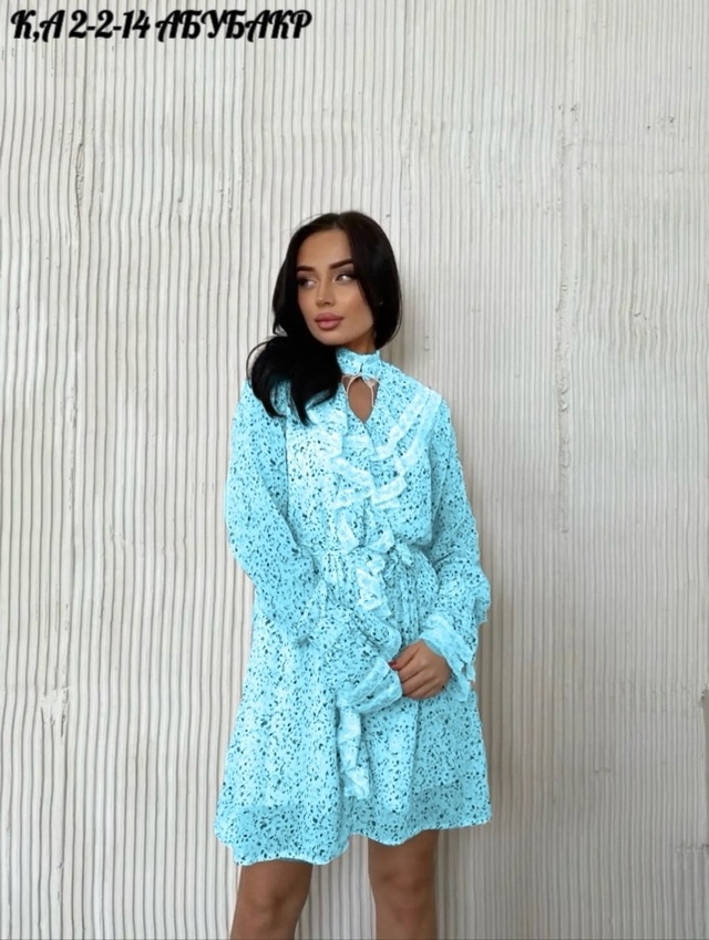 Платье 22997679