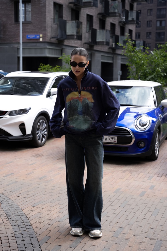 Толстовка 22997651