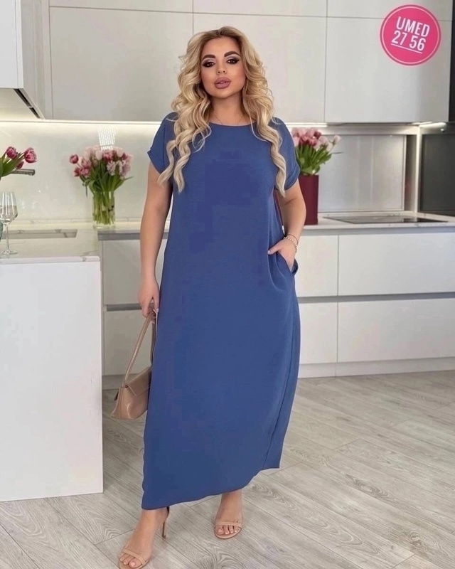 Платье 22996890