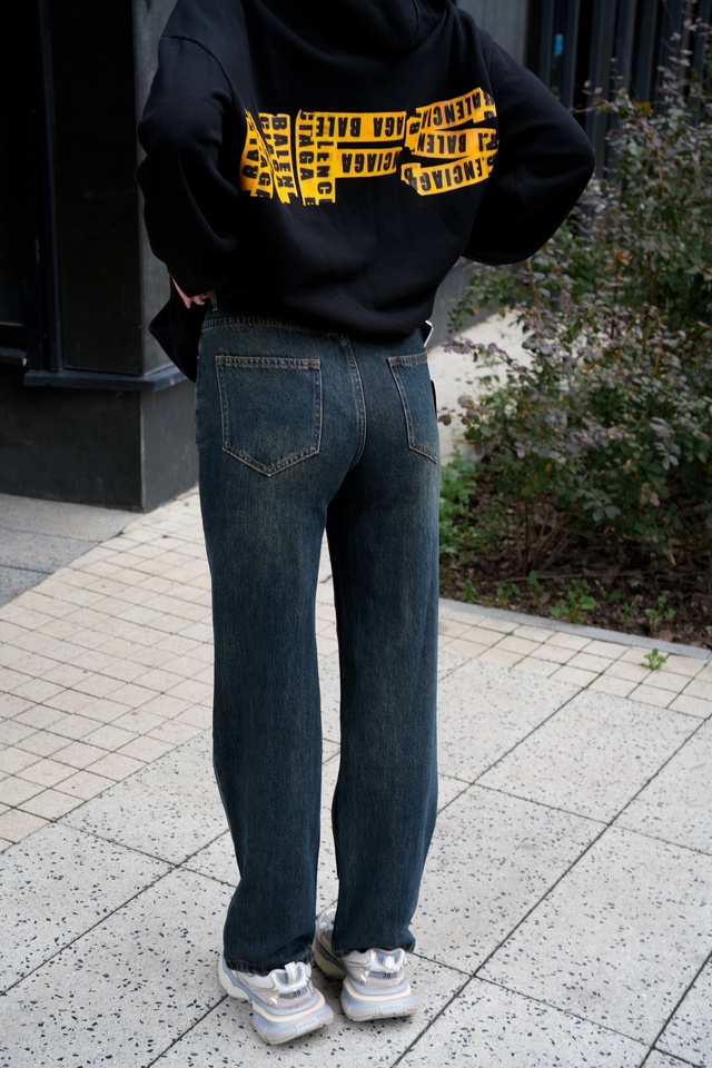 Джинсы 22997660