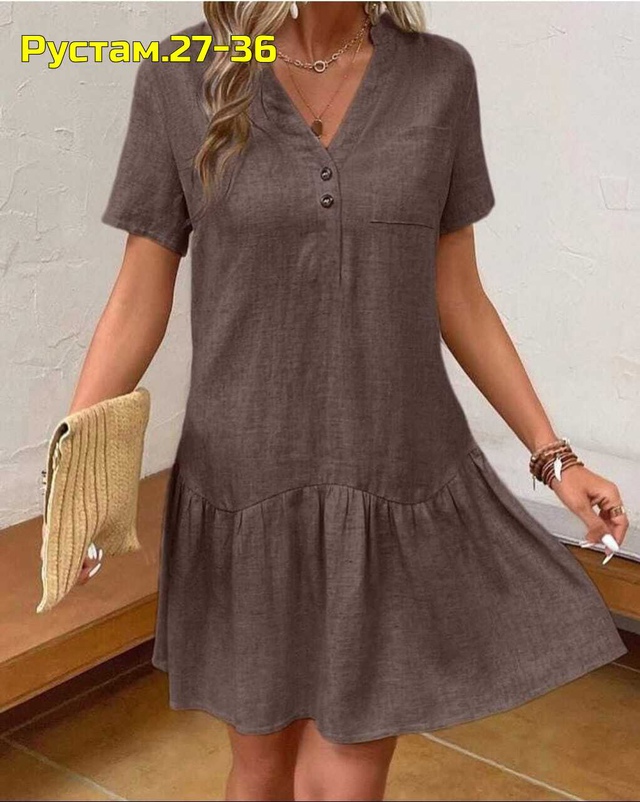 Платье 22997820