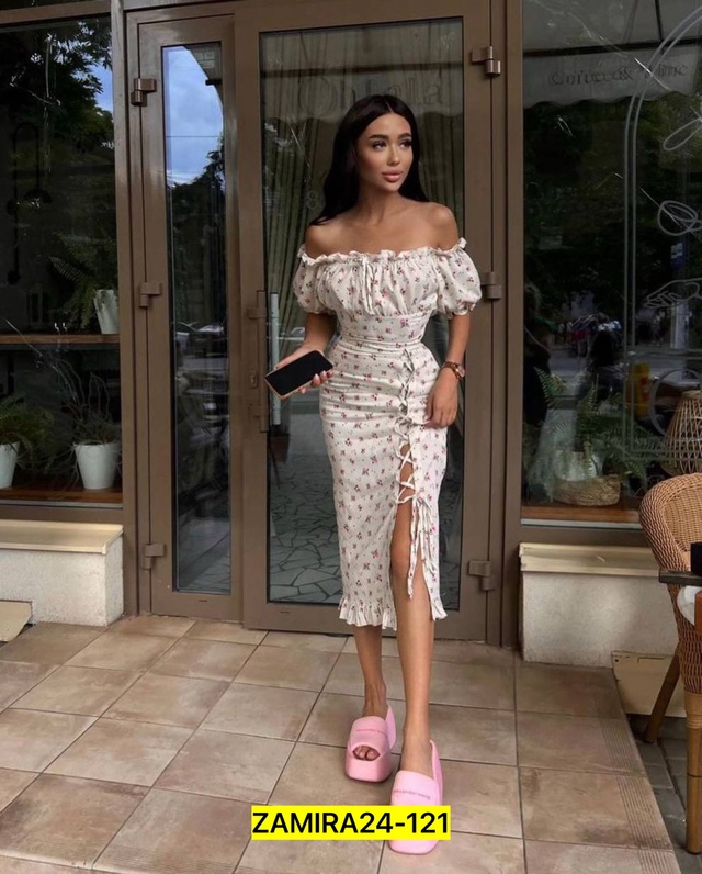 Платье 22997783