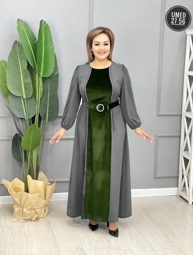 Платье 22997623