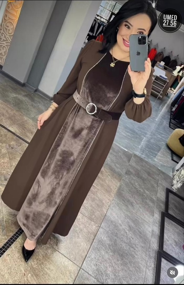 Платье 22997623