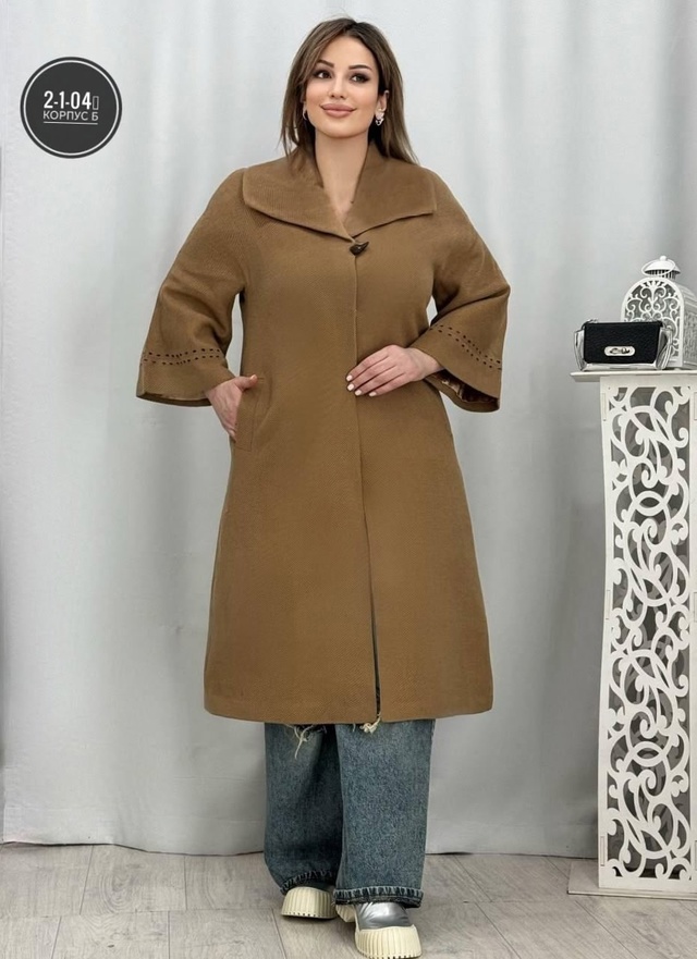 Пальто 22996903