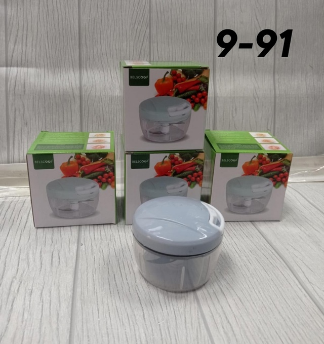 Беспроводной ручной измельчитель 22999354