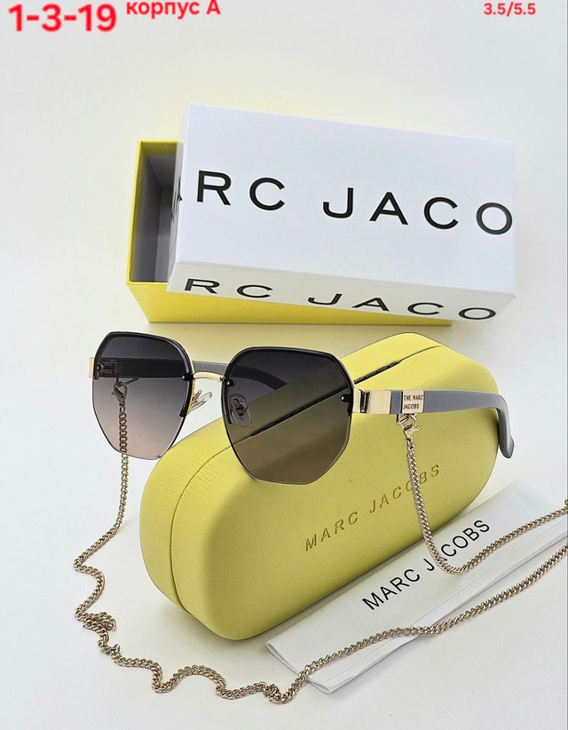 Солнцезащитные очки 22998722