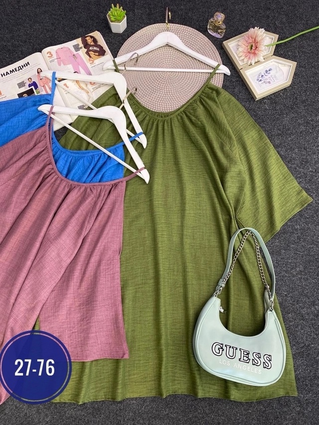 Платье 22999606