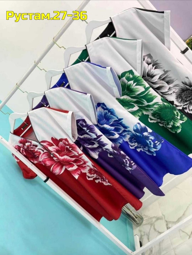 Платье 22999794