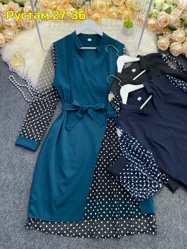 Платье 22999642