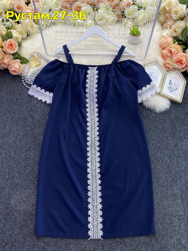 Платье 22999787