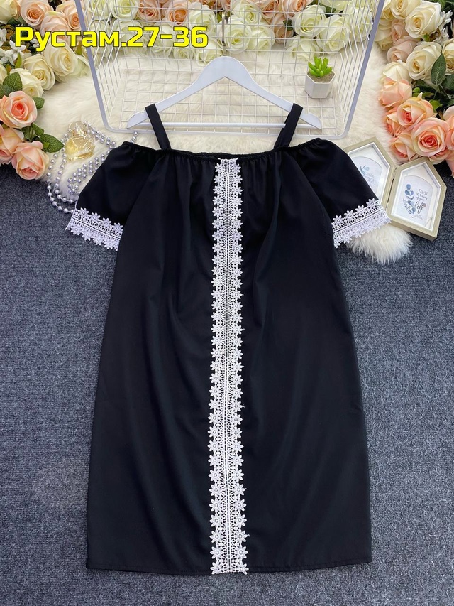 Платье 22999787