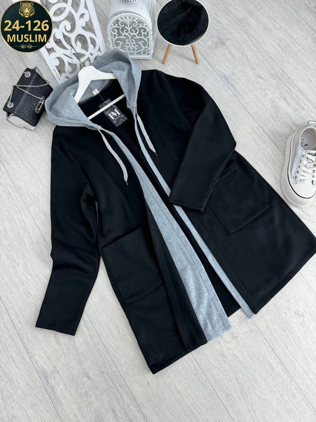 Кардиган 22999744