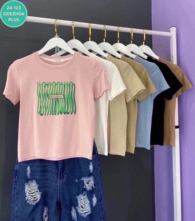 Футболка 22998709