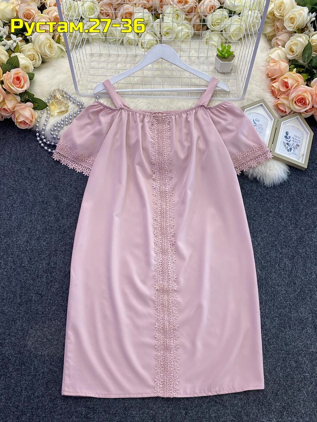 Платье 22999787