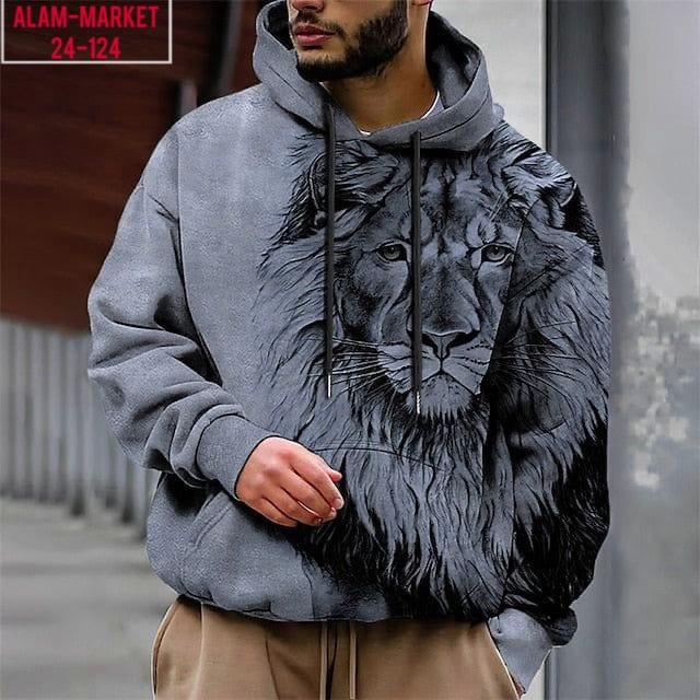 Толстовка 23000888